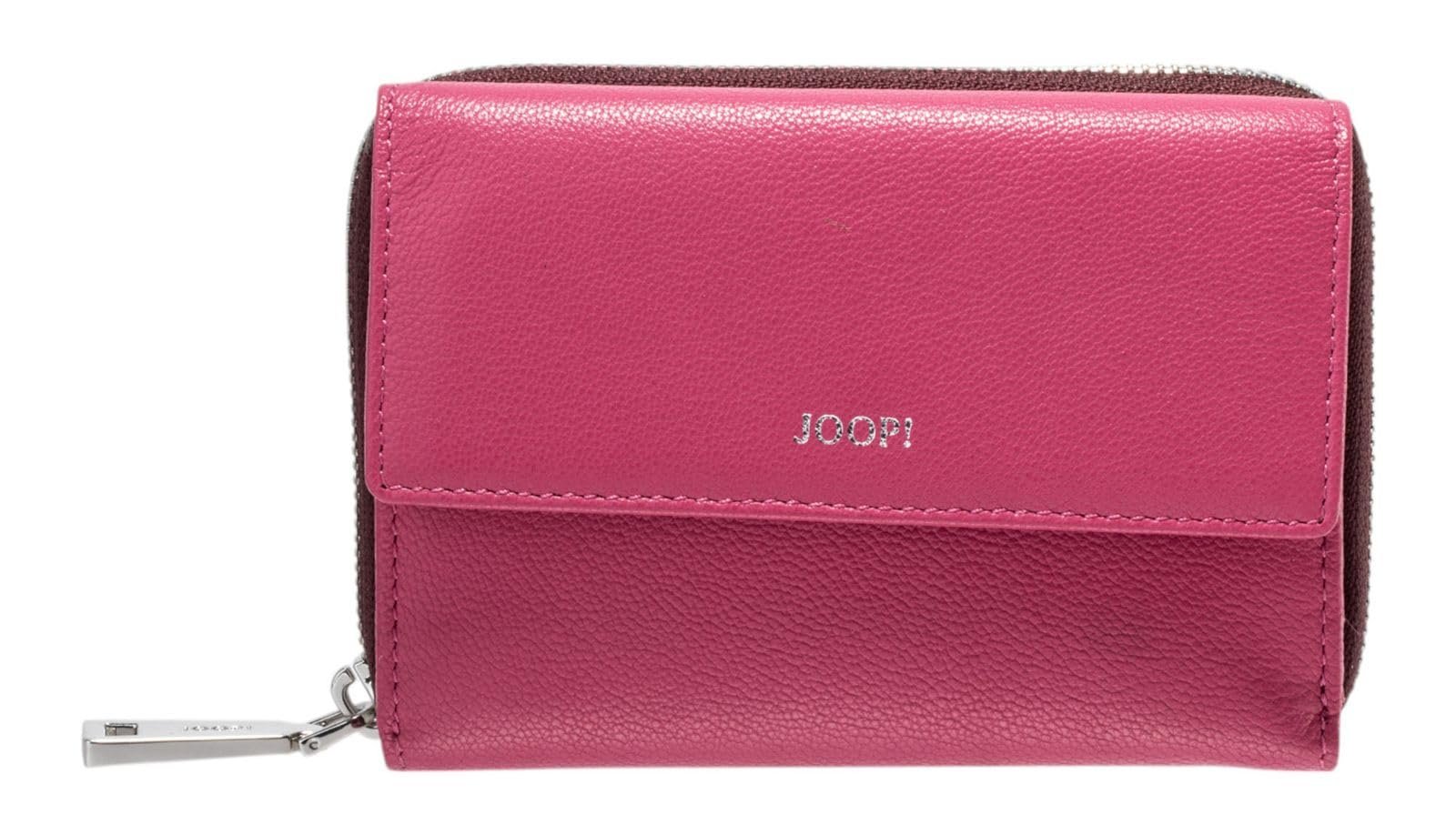 Гаманець Joop Lantea Martha Жіночий, Crimson, Повсякденний, фото №1