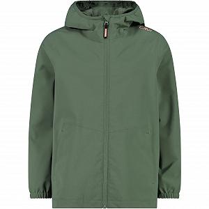Куртка CMP Kid G Jacket Fix Hood Голубой - Фото 1