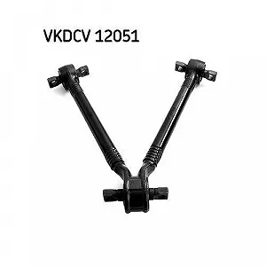 Рычаг подвески SKF VKDCV 12051 для MERCEDES-BENZ synthetic.ua - Фото 1