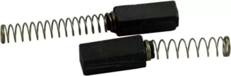 Шетки 4х4,5х13 пружина для швейної машини, фото №1