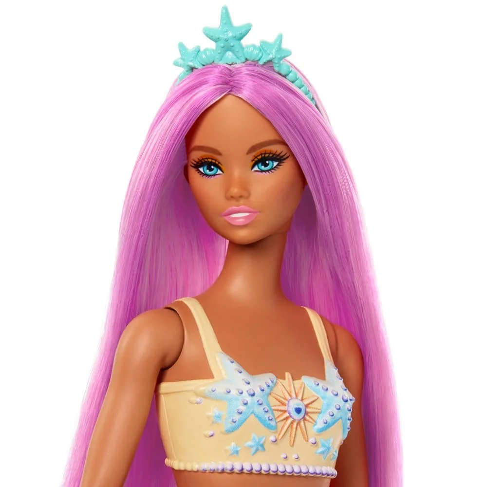 Кукла Barbie Core Mermaid 3, фото №3