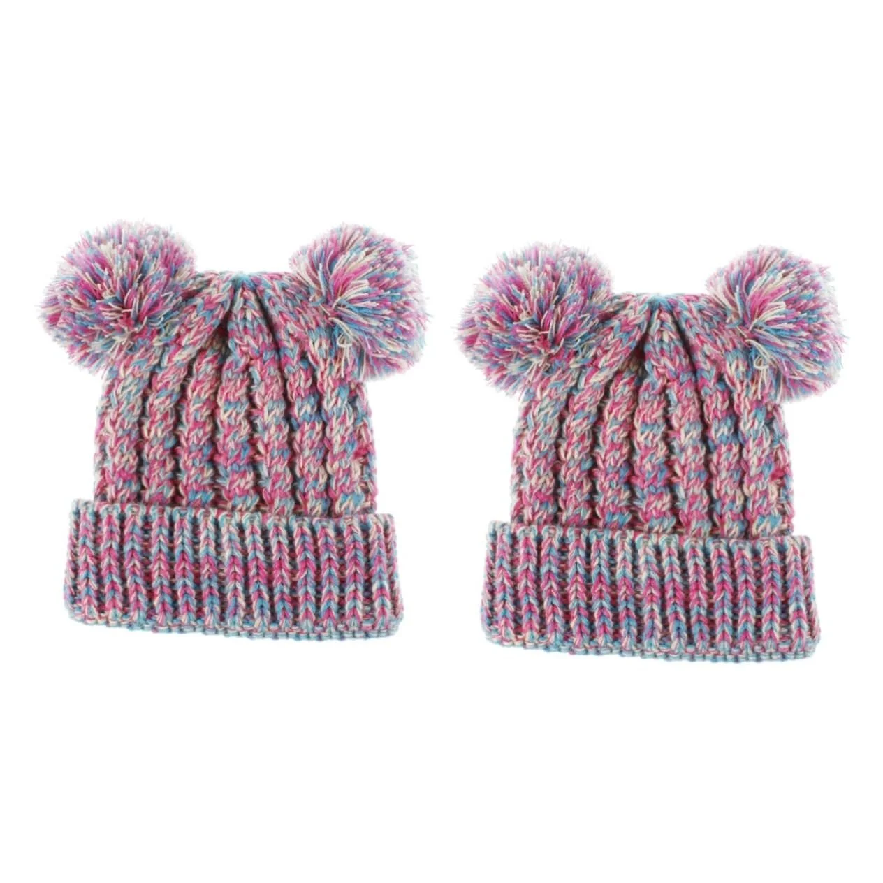 Шапка CALLARON 2 шт. Дитяча, фото №1 Шапка CALLARON 2 шт. Дитяча, фото №1