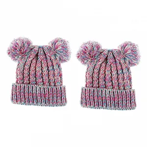 Шапка CALLARON 2 шт. Дитяча - Фото 1