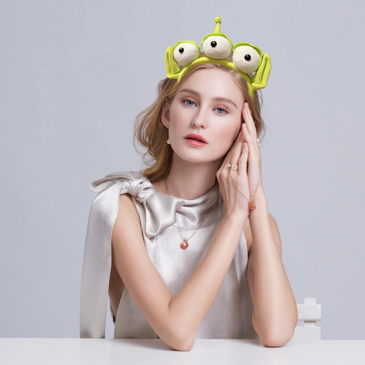 Обруч для волосся, фото №4