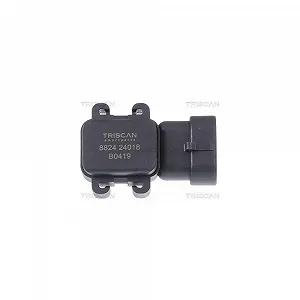 Датчик тиску у впускному колекторі TRISCAN 8824 24018 - Фото 1