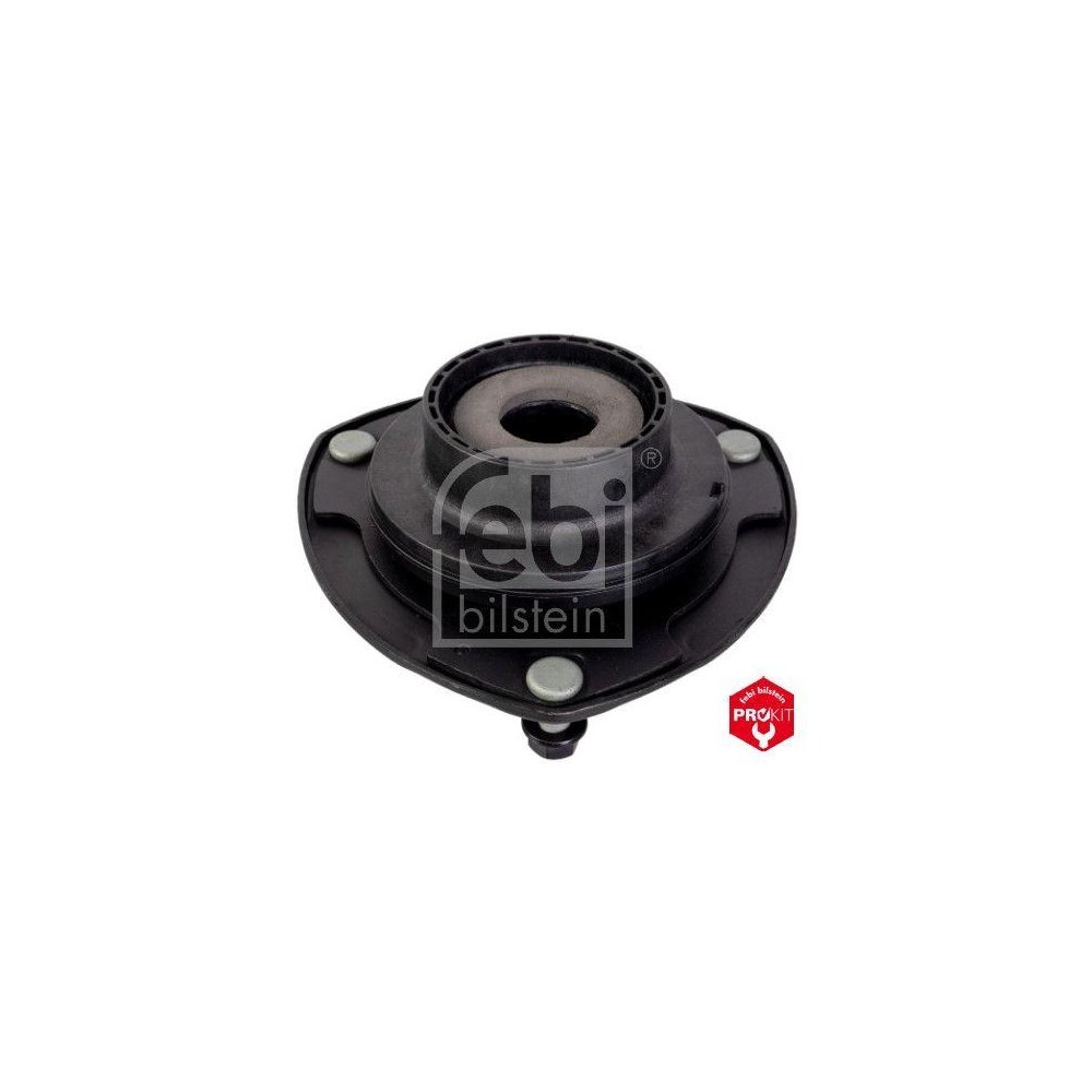 FEBI BILSTEIN Ремкомплект опоры амортизатора 177209 ProKit для HYUNDAI KIA, фото №1