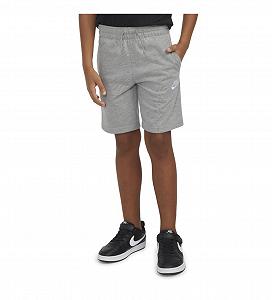 Шорты NIKE CLUB JERSEY SHORT S - Фото 1