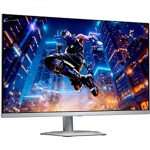 Монитор GIGABYTE MO27Q2A ICE OLED Gaming Monito synthetic.ua - Фото 1