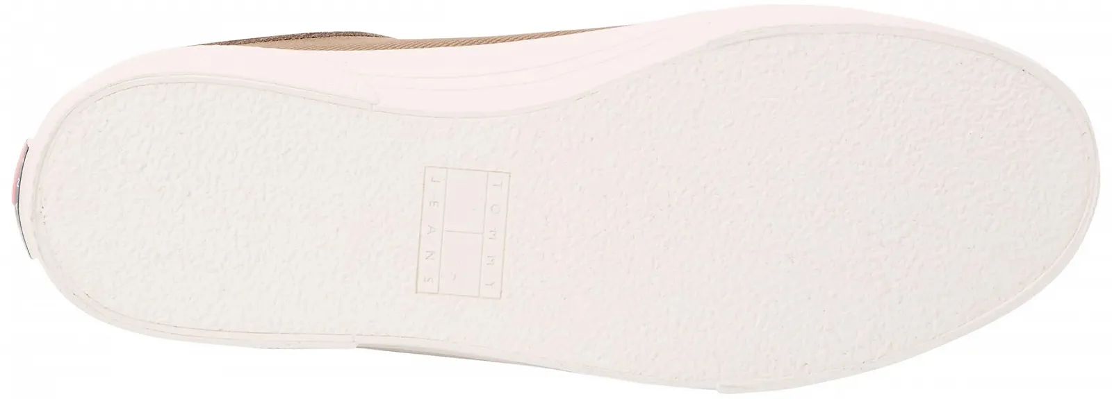 Кеды Tommy Jeans Vulc. Skater Mix Material Em0em01456, фото №2