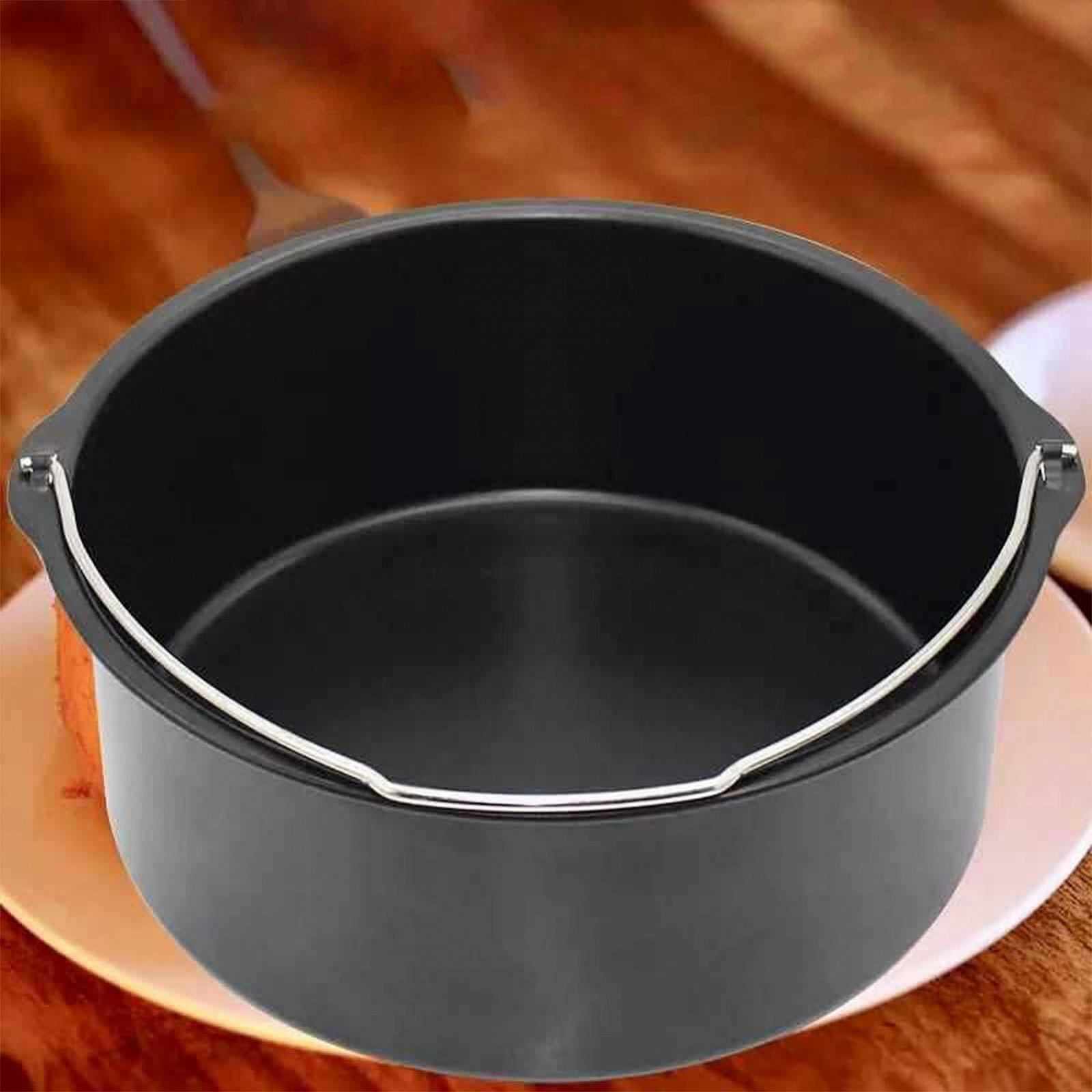 Форма для выпечки в аэрофритюрнице Baking Pan, фото №8