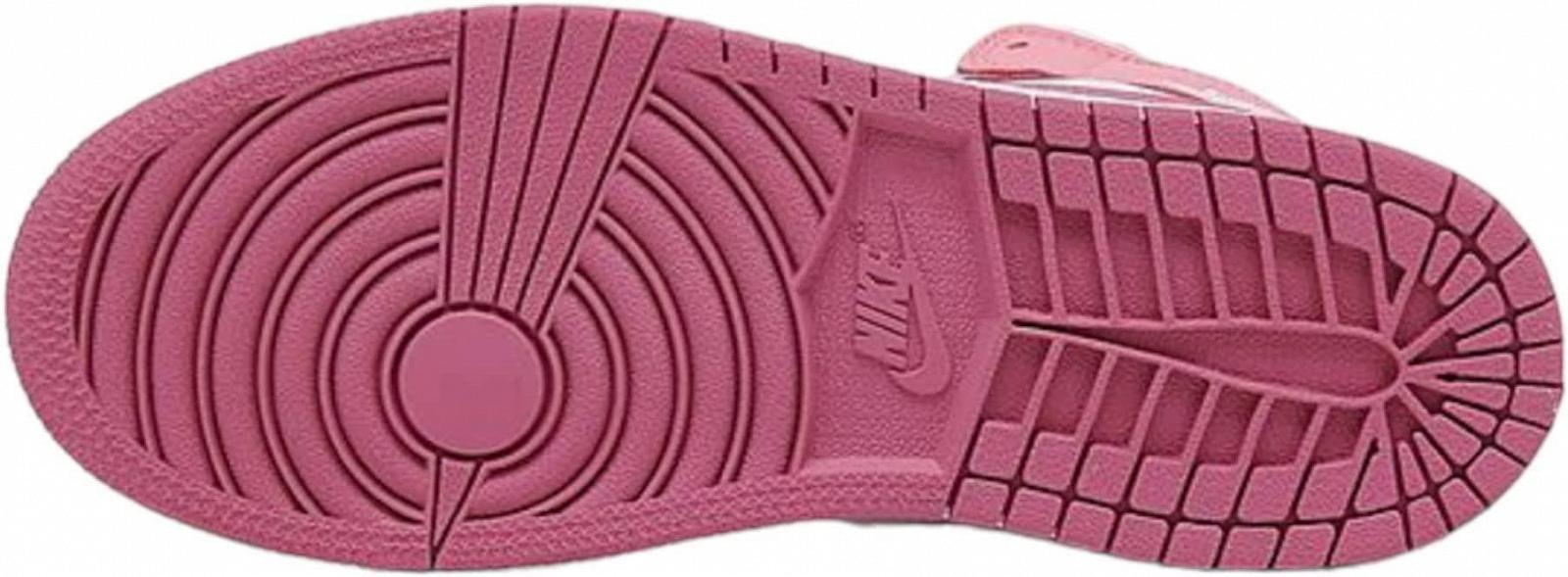Кроссовки NIKE Air Max Plus мужские для бега 852630, фото №2
