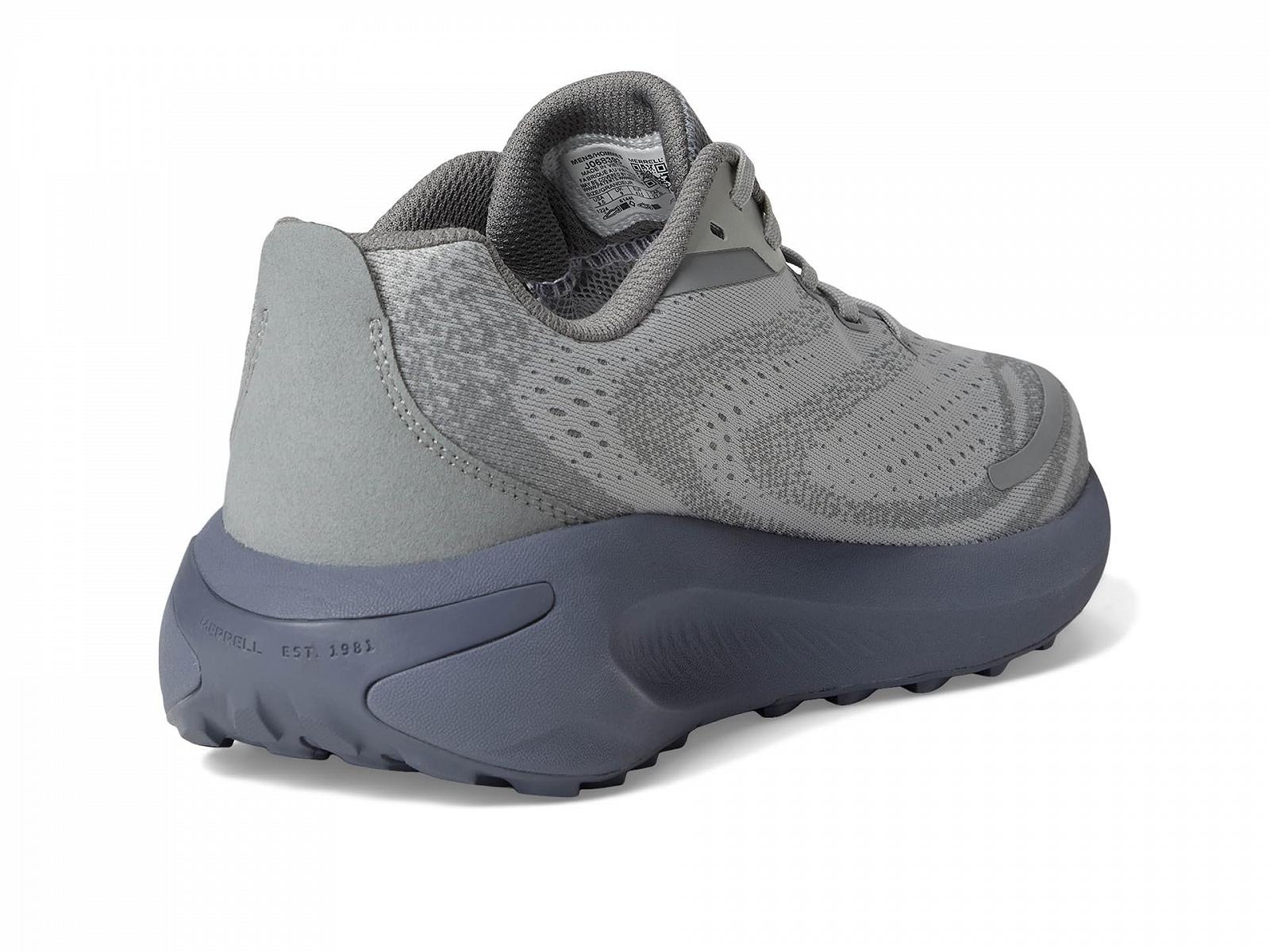 Чоловічі Кросівки для трейлраннінгу Merrell Morphlite, фото №6