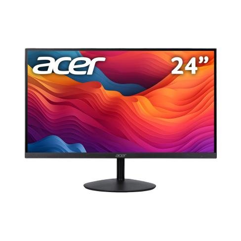 Монитор Acer SA243YG0bi (UM.QS3EE.005), фото №1 Монитор Acer SA243YG0bi (UM.QS3EE.005), фото №1