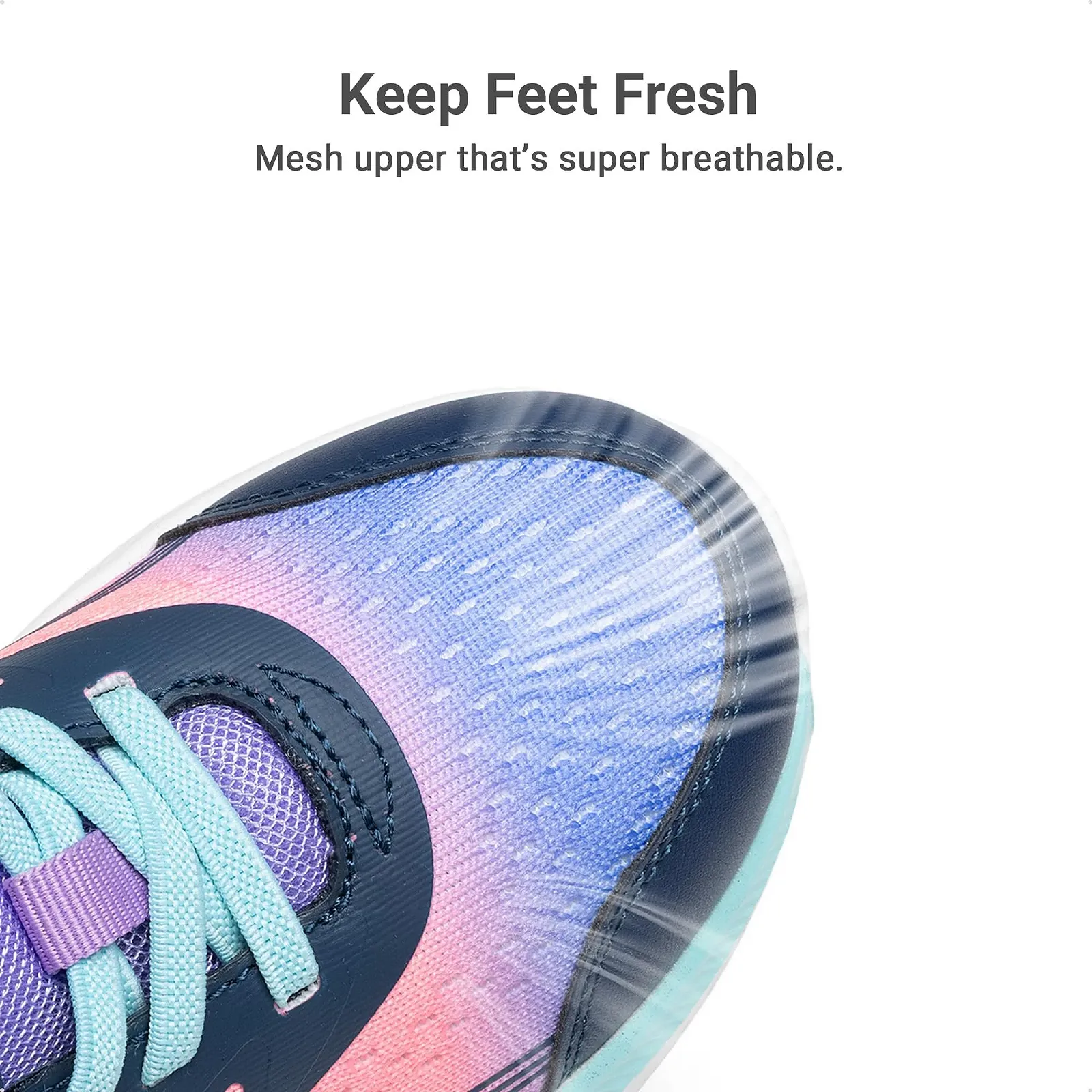 Кросівки DREAM PAIRS Спортивні для хлопчиків і дівчаток, фото №4