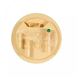 Датчик уровня топлива METZGER 2250629 для CITROËN PEUGEOT synthetic.ua - Фото 1