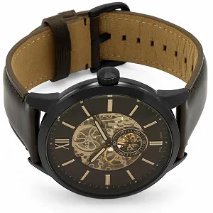 Мужские часы FOSSIL Townsman synthetic.ua - Фото 1