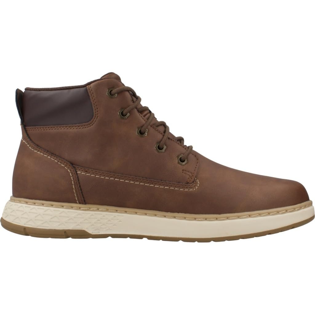 Чоловічі Черевики Skechers Garlan Deno, фото №4
