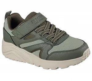 Кросівки Skechers UNO Lite Echo Surge для хлопчиків - Фото 1