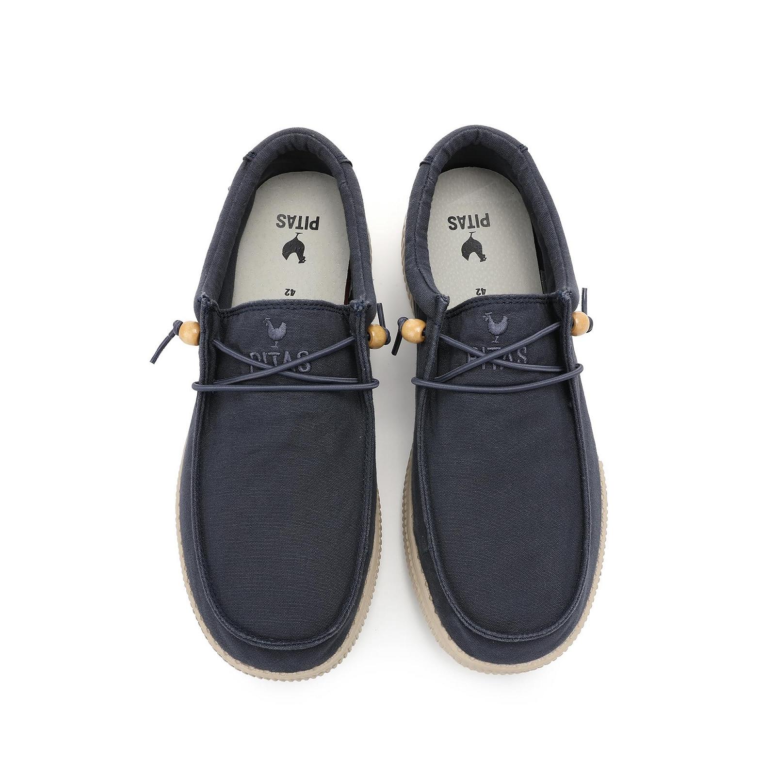 Черевики Pitas WALLABI WASHED WP150, фото №4