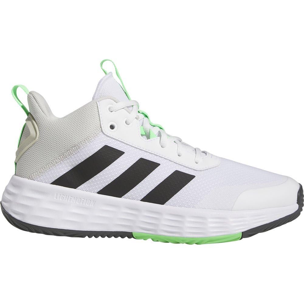 Кросівки Adidas Ownthegame 2.0 Чоловічі, фото №2