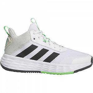 Кросівки Adidas Ownthegame 2.0 чоловічі synthetic.ua - Фото 1