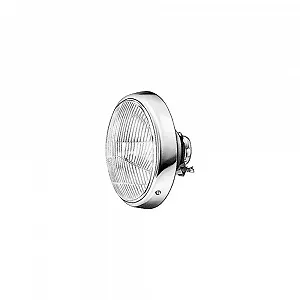 Стекло основной фары HELLA 9ES 071 899-021 для MERCEDES-BENZ REFORM - Фото 1