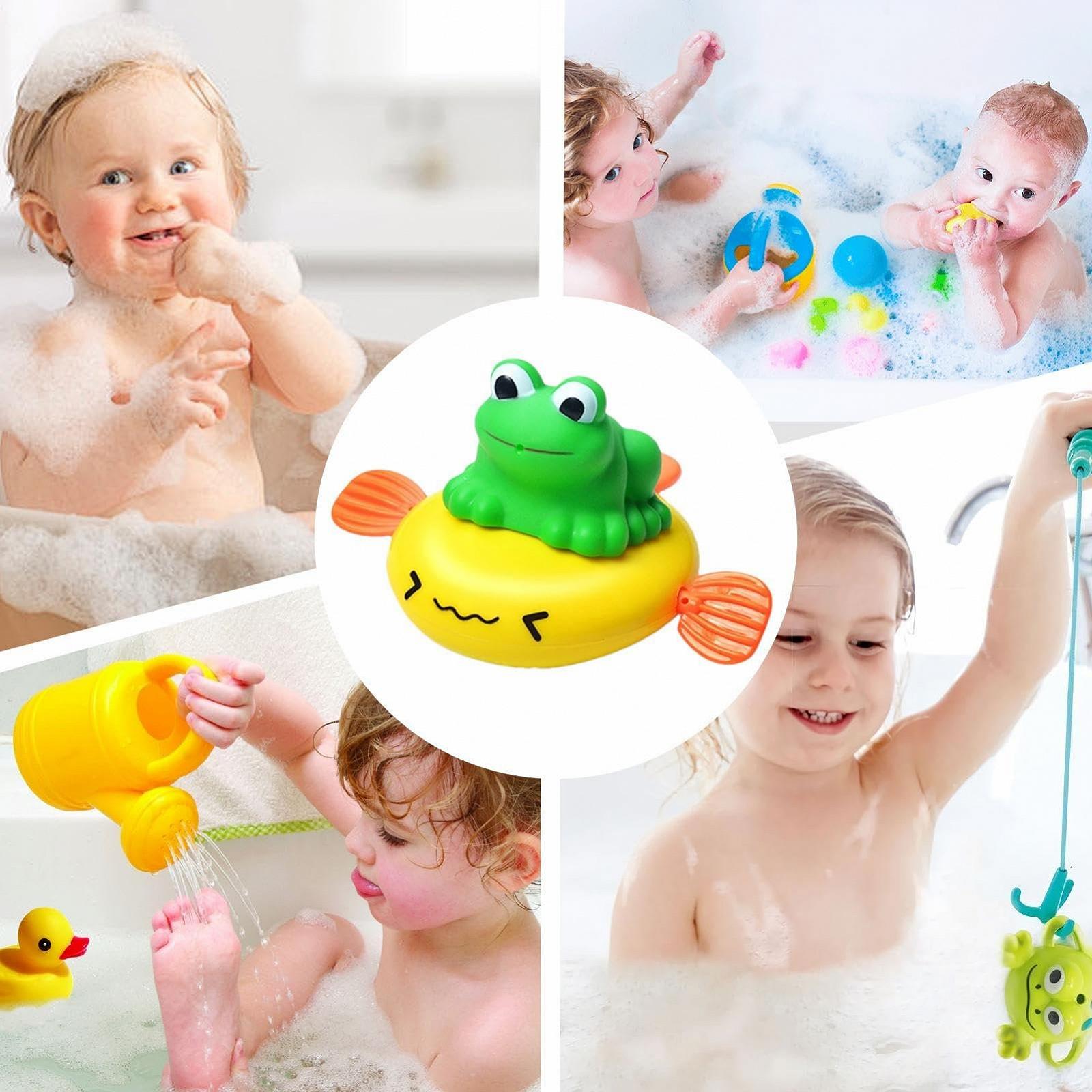 Игрушки для ванной Tier, фото №4