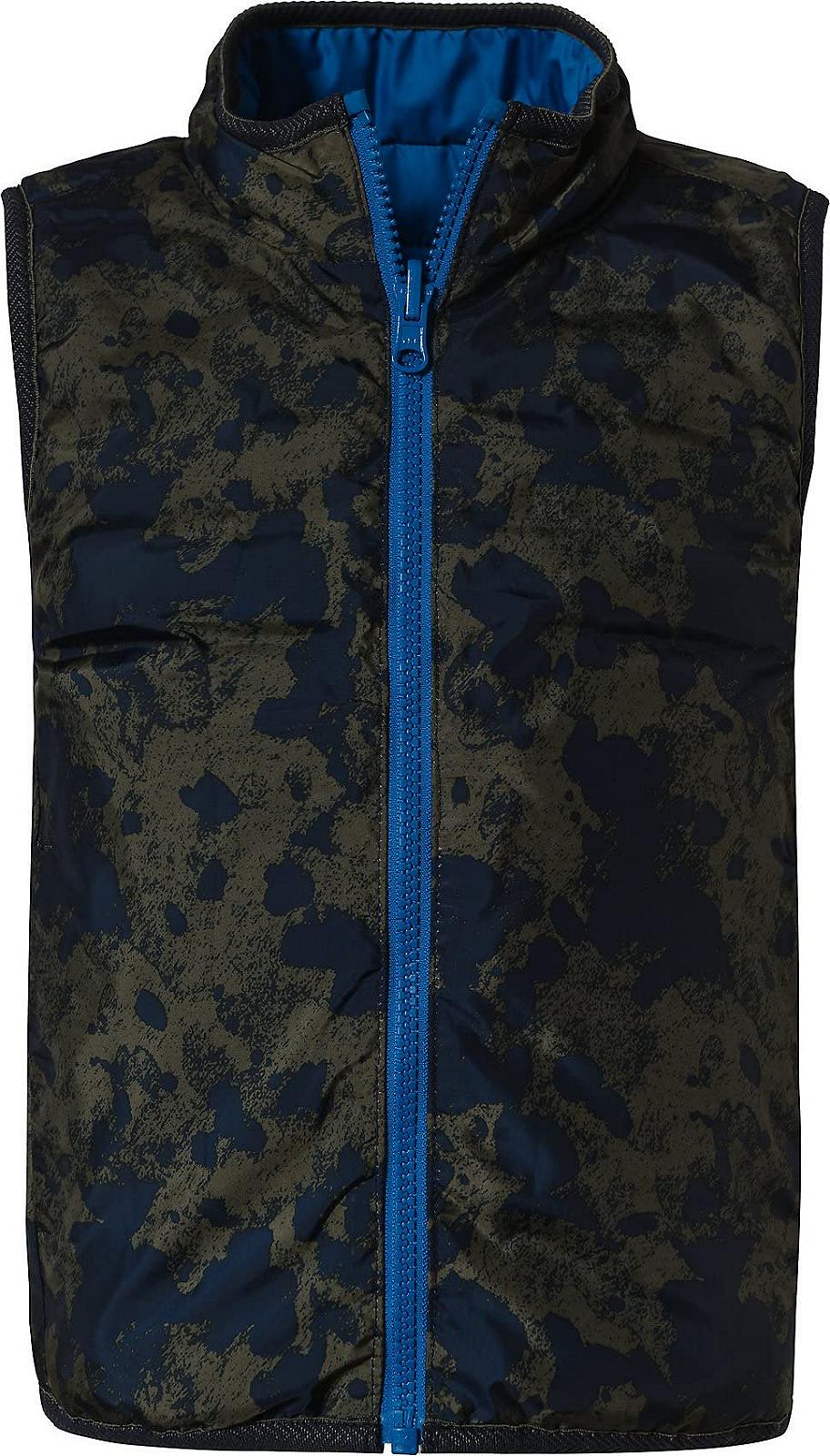 Куртка стьобана s.Oliver Jungen, фото №2 Куртка стьобана s.Oliver Jungen, фото №2