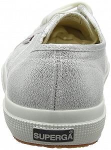 Кроссовки Superga 2760 LAMEW Unisex для взрослых, баскетбольные synthetic.ua - Фото 1