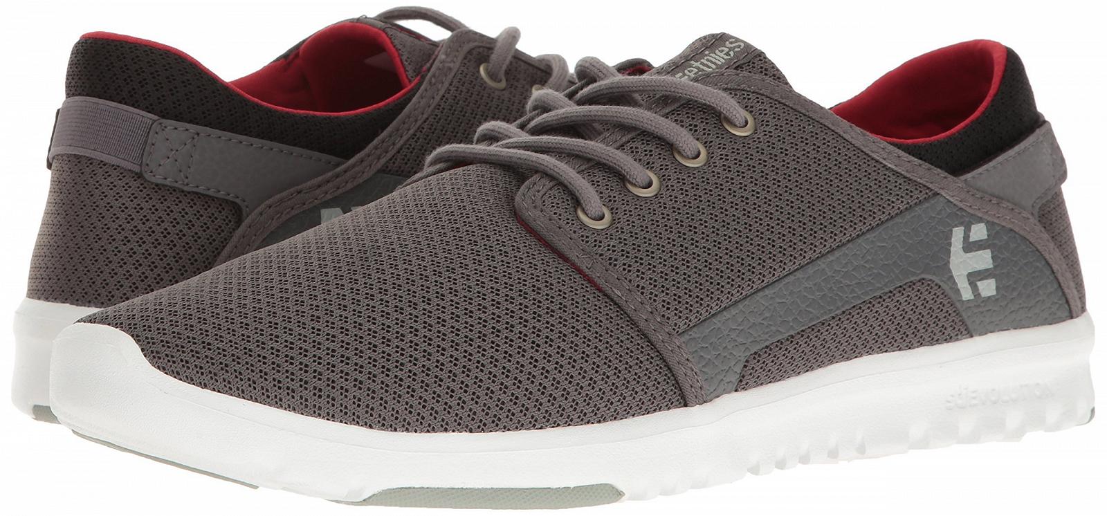 Кімнатні кросівки Etnies SCOUT Чоловічі, фото №7