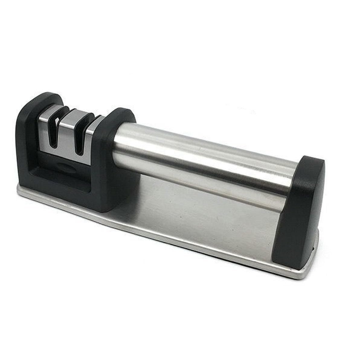 Точилка для ножів ручна Home Use Багатофункціональна для овочів та ножиць, фото №1 Точилка для ножів ручна Home Use Багатофункціональна для овочів та ножиць, фото №1