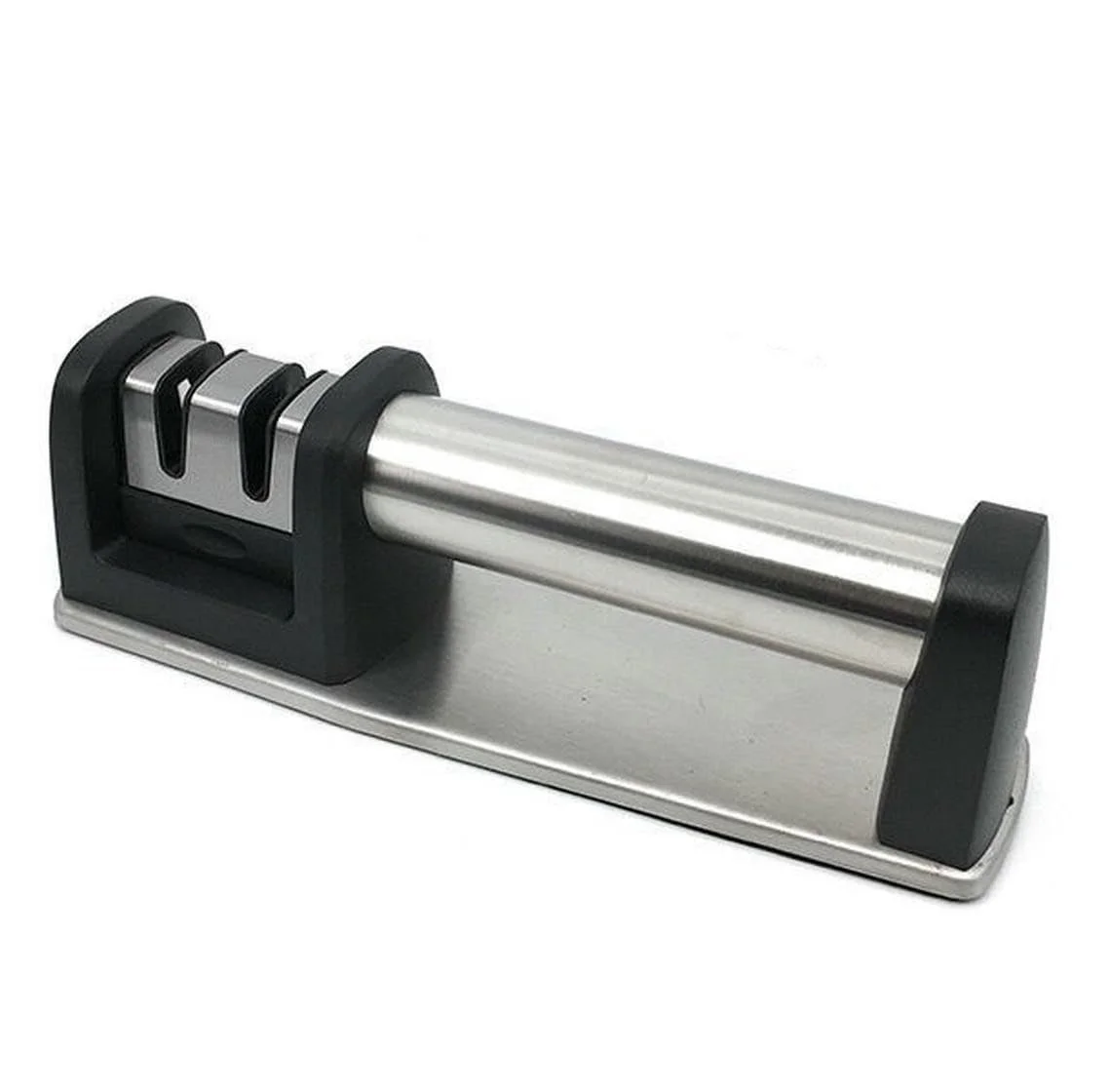 Точилка для ножів ручна Home Use Багатофункціональна для овочів та ножиць, фото №1