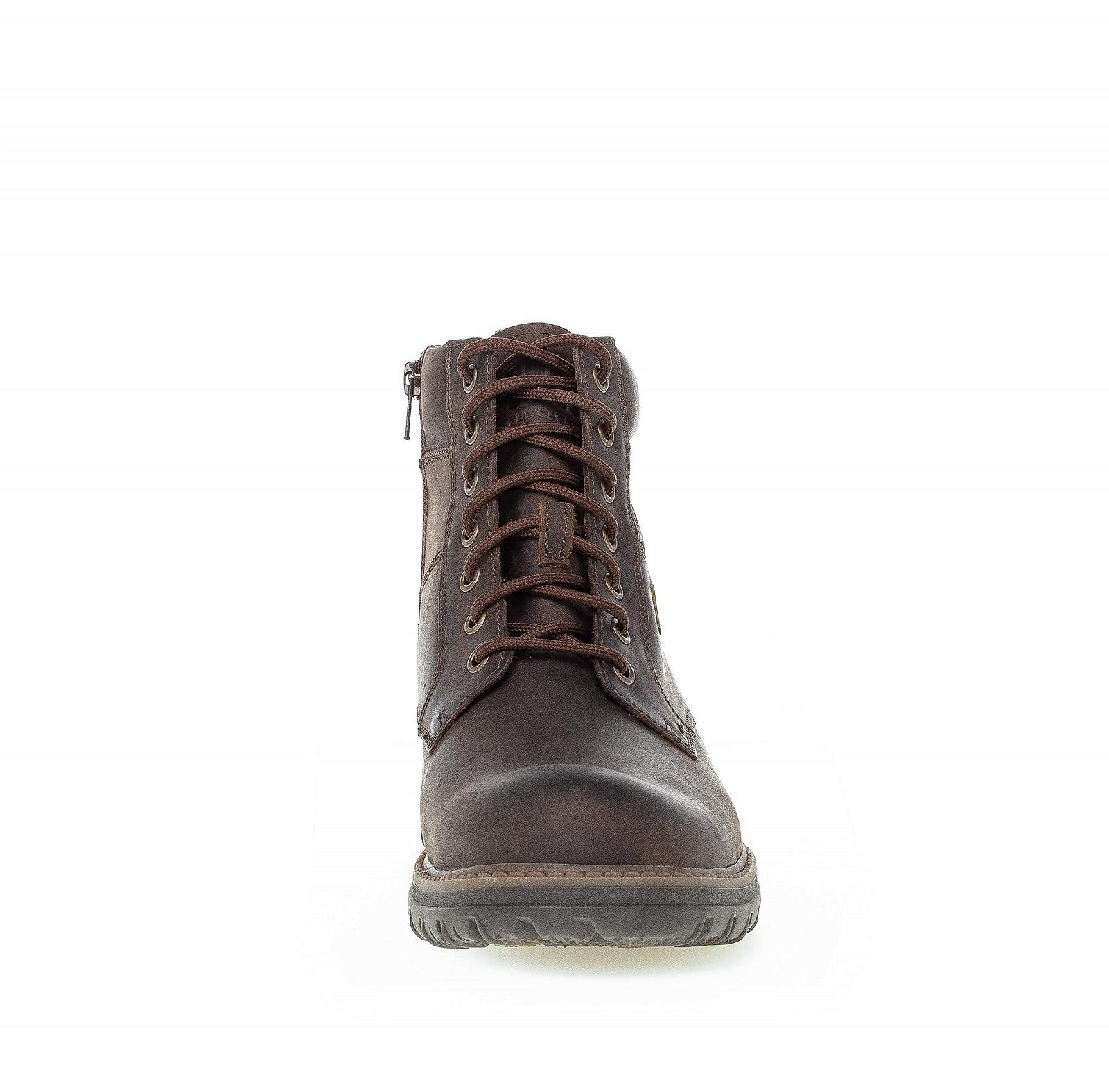 Черевики Gabor Pius Gore Tex з додатковим зчепленням, фото №5