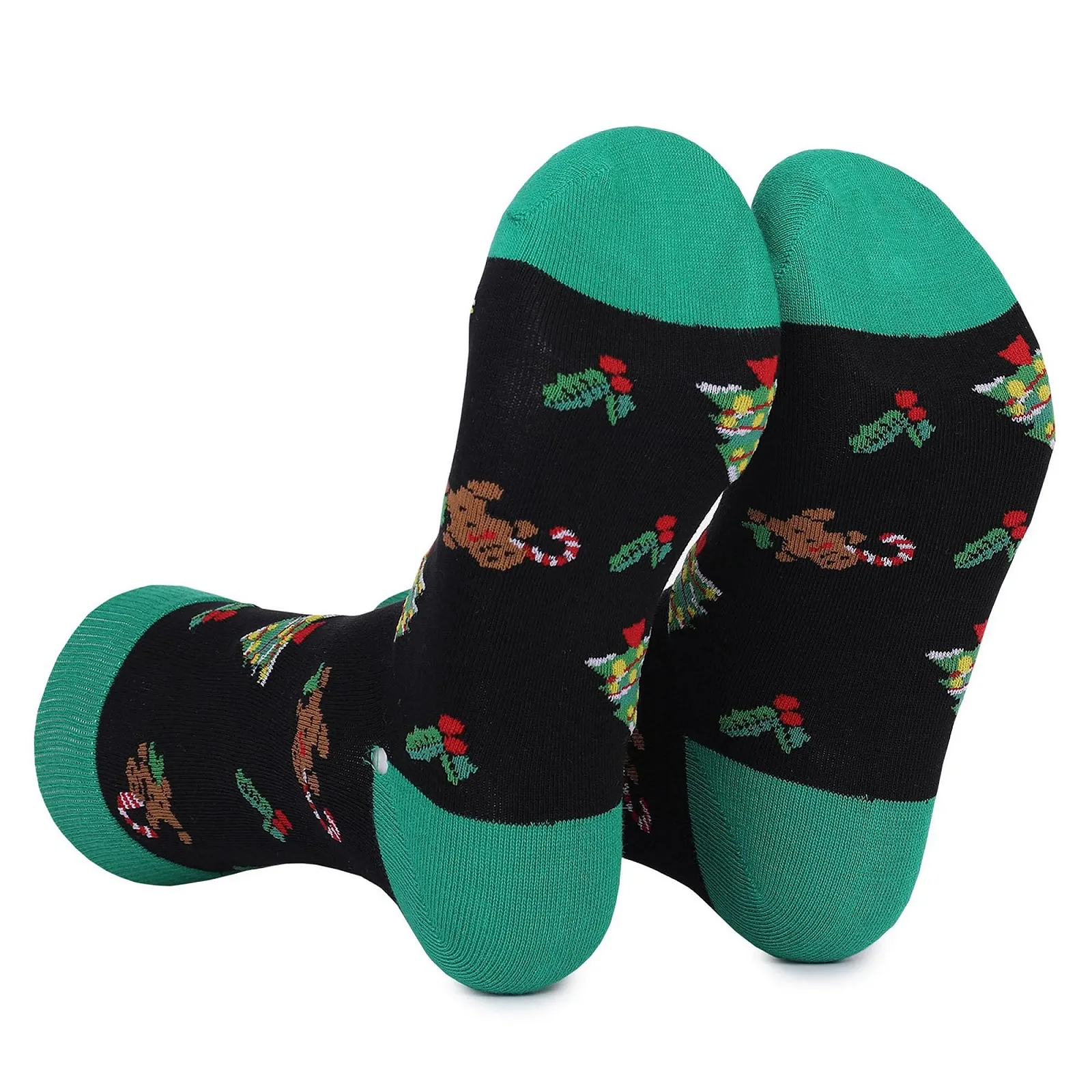 Різдвяні шкарпетки, фото №2