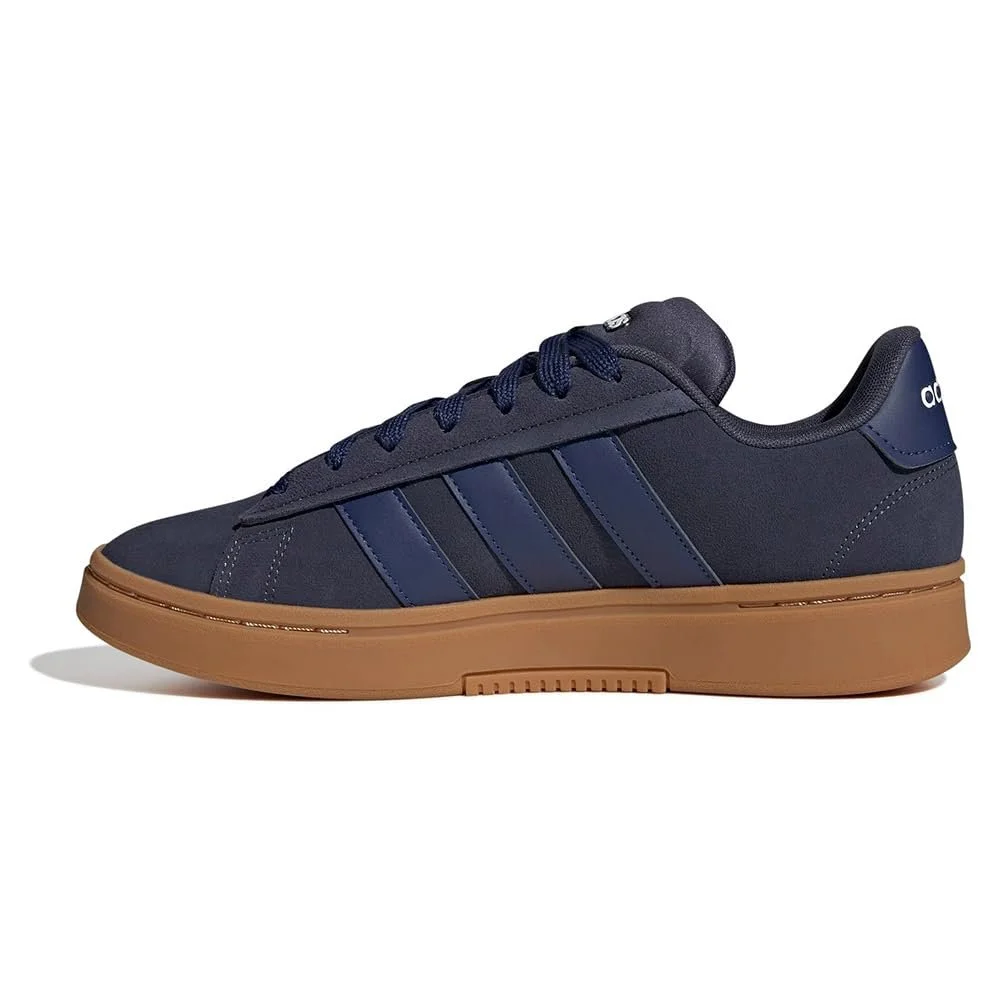 Чоловічі Кросівки adidas Grand Court Alpha, фото №3 Чоловічі Кросівки adidas Grand Court Alpha, фото №3