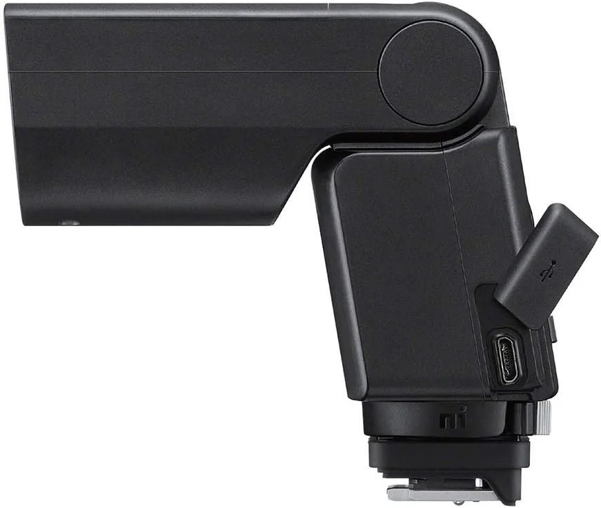 Спалах Sony HVL-F28RM Чорний, фото №2