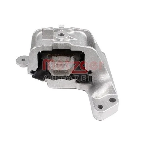 Опора двигуна METZGER 8054058 для CITROËN PEUGEOT, ліва нижня, фото №3 Опора двигуна METZGER 8054058 для CITROËN PEUGEOT, ліва нижня, фото №3