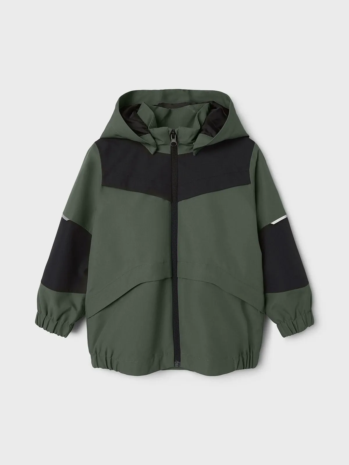 Всепогодна куртка NAME IT Unisex, фото №3