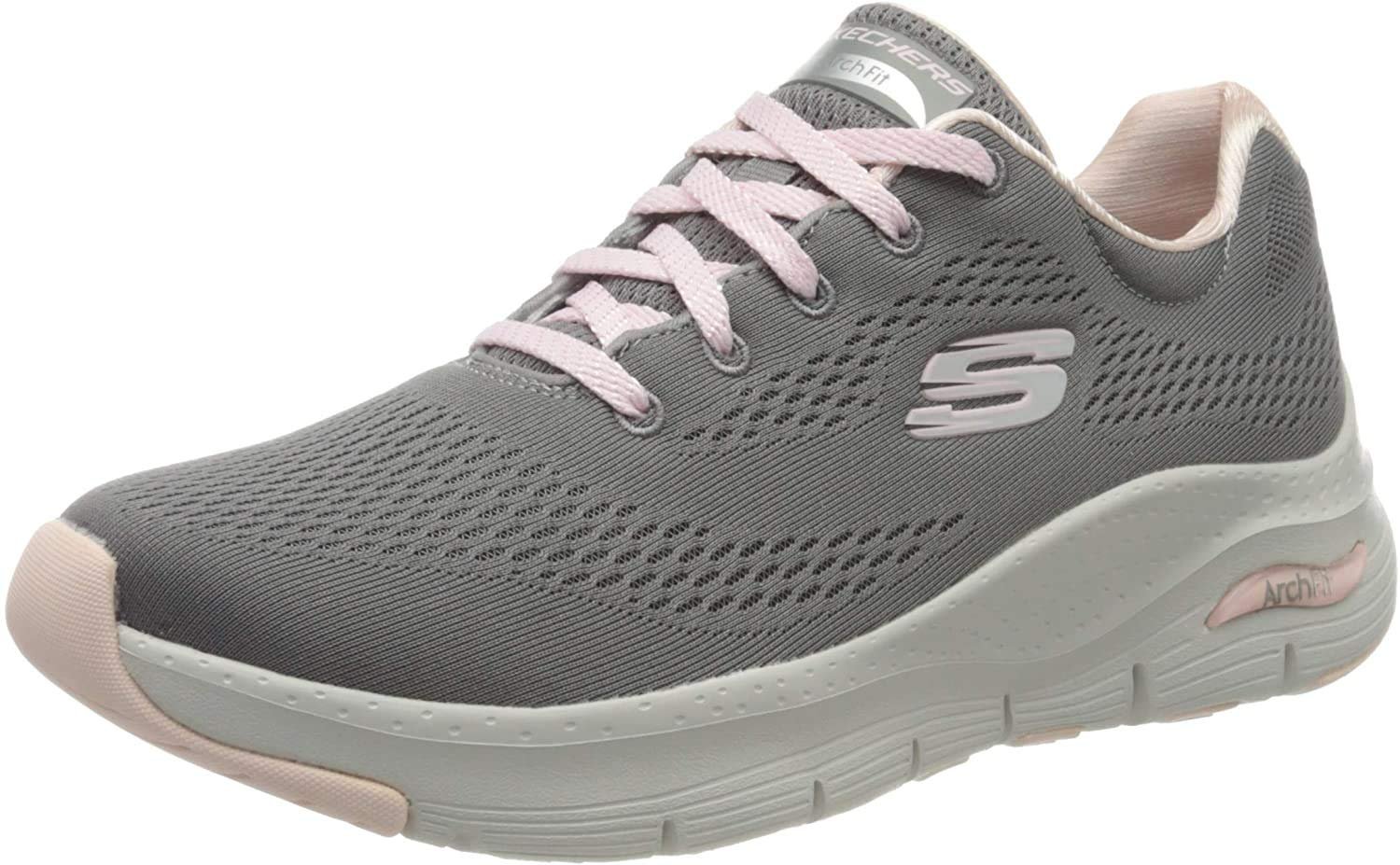 Кроссовки Skechers Arch Fit Big Appeal женские, фото №1