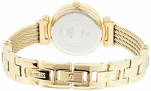 Часы Guess Классические Аналоговые Кварцевые Женские W1009L2 цена на synthetic.ua - Фото 1 Часы Guess Классические Аналоговые Кварцевые Женские W1009L2 synthetic.ua - Фото 1
