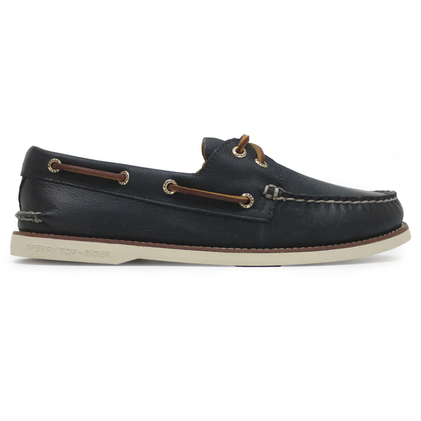 Туфли лодочки Sperry Authentic Gold Cup мужские, фото №1