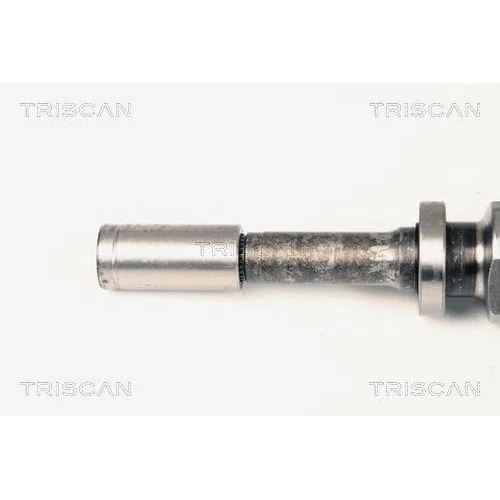 Привідний вал TRISCAN 8540 25626 для RENAULT передній міст праворуч, фото №2 Привідний вал TRISCAN 8540 25626 для RENAULT передній міст праворуч, фото №2