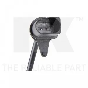 Датчик зносу гальмівних колодок NK 280210 для AUDI PORSCHE Задня вісь synthetic.ua - Фото 1