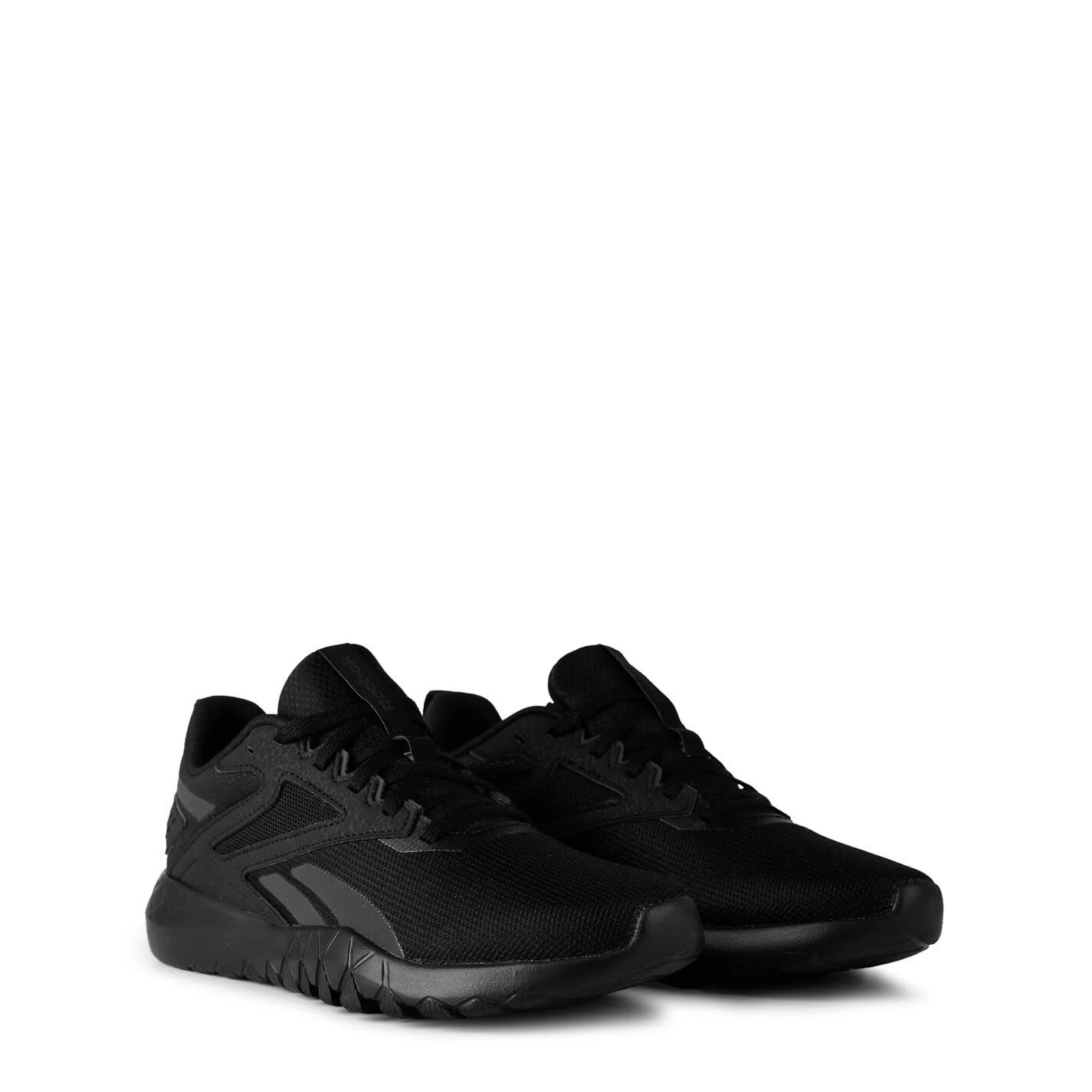 Кросівки Reebok Flexagon Energy Tr 4 Black, фото №3