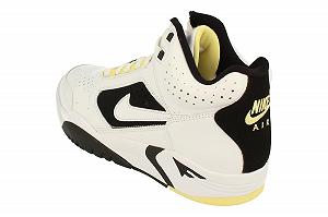 Кроссовки Nike Air Flight Lite Mid для мужчин synthetic.ua - Фото 1