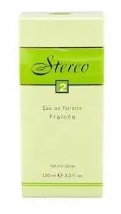 Купити Парфумована вода Stereo 150 г - Фото 1 Парфумована вода Stereo 150 г - Фото 1