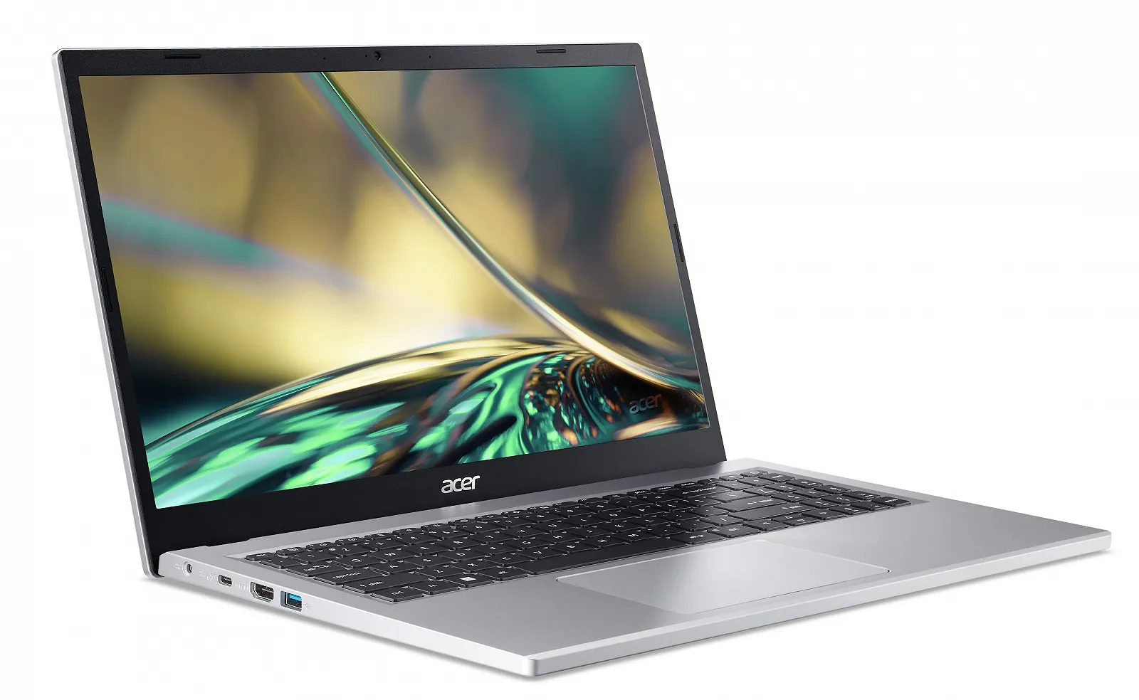 Ноутбук 15.6" Acer Aspire 3 (A315-24P-R9JA) AMD Ryzen 5 7520U RAM 16GB SSD 512GB Windows 11 (UKR), фото №3