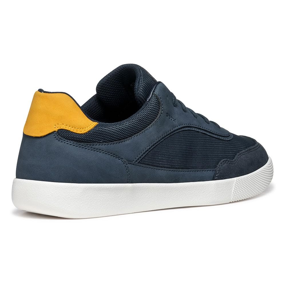 Кросівки Geox U Rieti a, фото №6