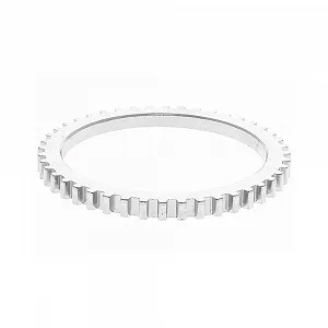 Кільце сенсора ABS VEMO V32-92-0004 Оригінальна якість для MAZDA - Фото 1