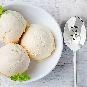 Ложка з гравіюванням "Thank You" (Дякую) synthetic.ua - Фото 1